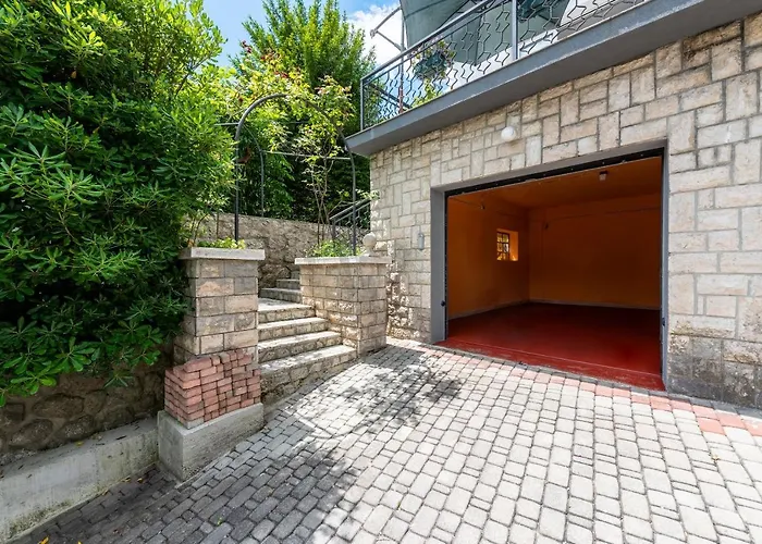 Apartment Majda Opatija