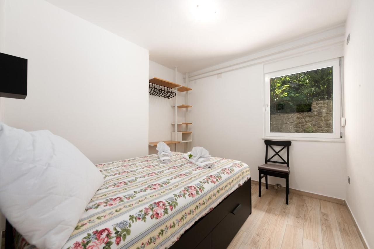 Apartmán Majda *