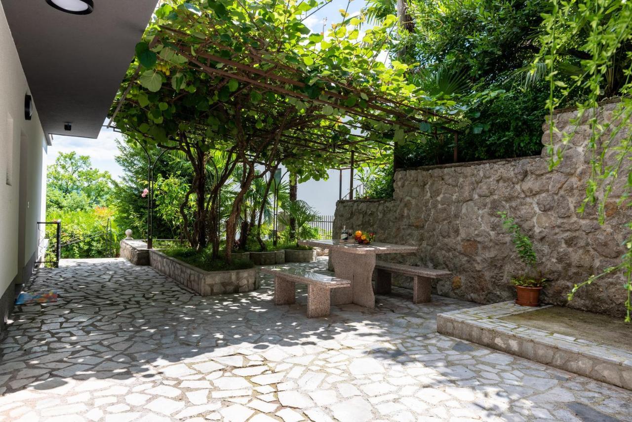Apartmán Majda Opatija