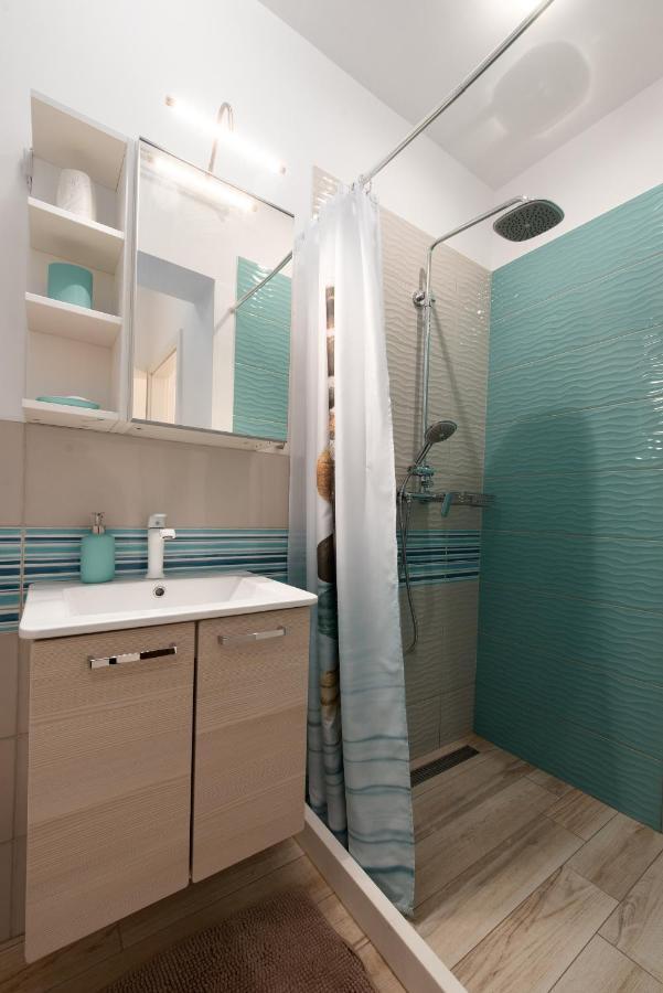 Apartmán Majda *