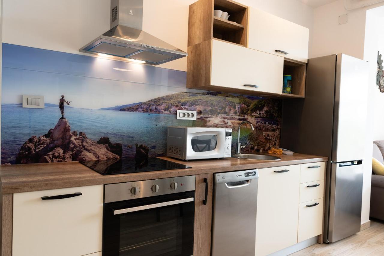 Majda Apartmán