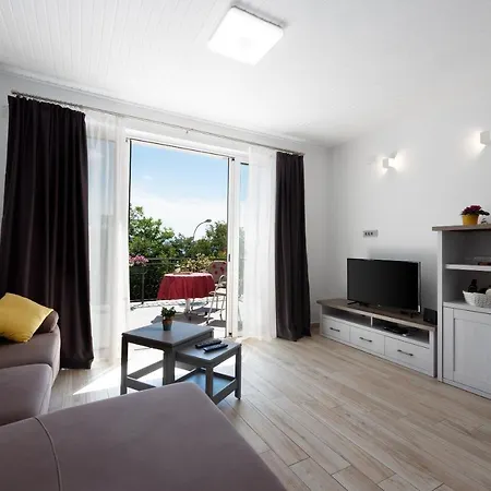 Apartment Majda Opatija Exterior photo