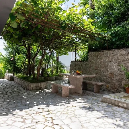 Apartment Majda Opatija Exterior photo