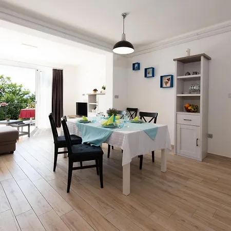 Apartment Majda Opatija Exterior photo