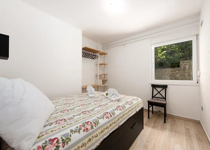 Apartment Majda Opatija