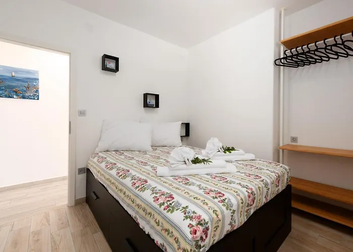 Apartment Majda Opatija