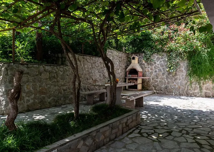 Apartment Majda Opatija