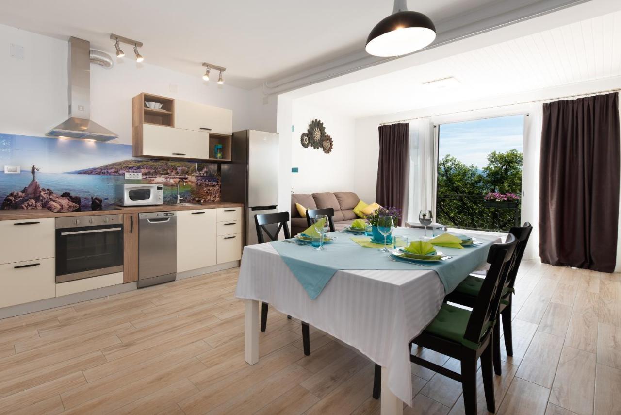 Majda Apartment Opatija