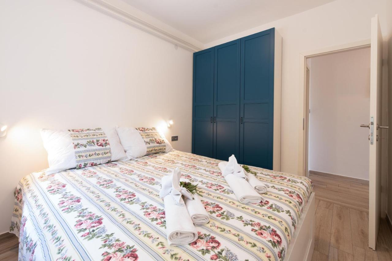 Apartment Majda *