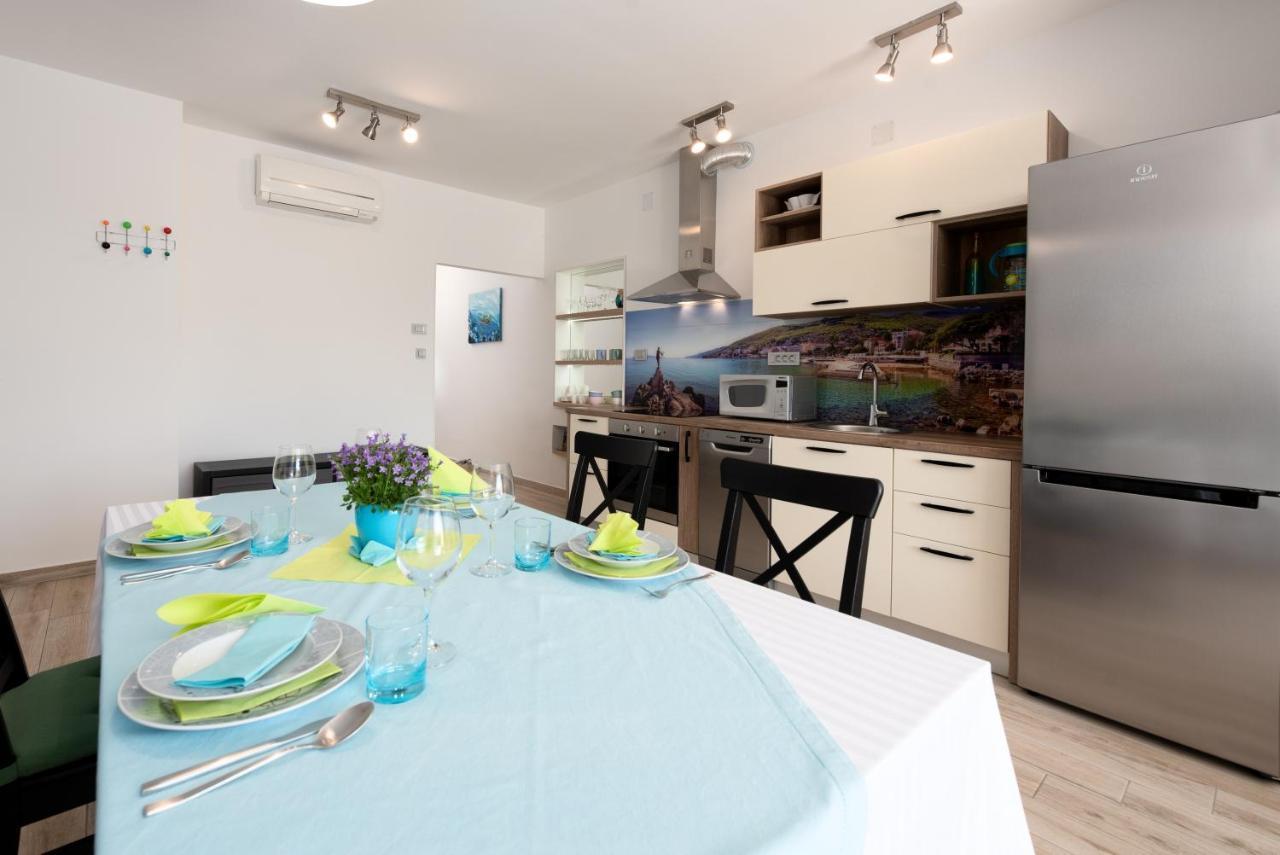 Majda Apartment *