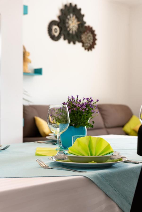 Majda Apartment Opatija