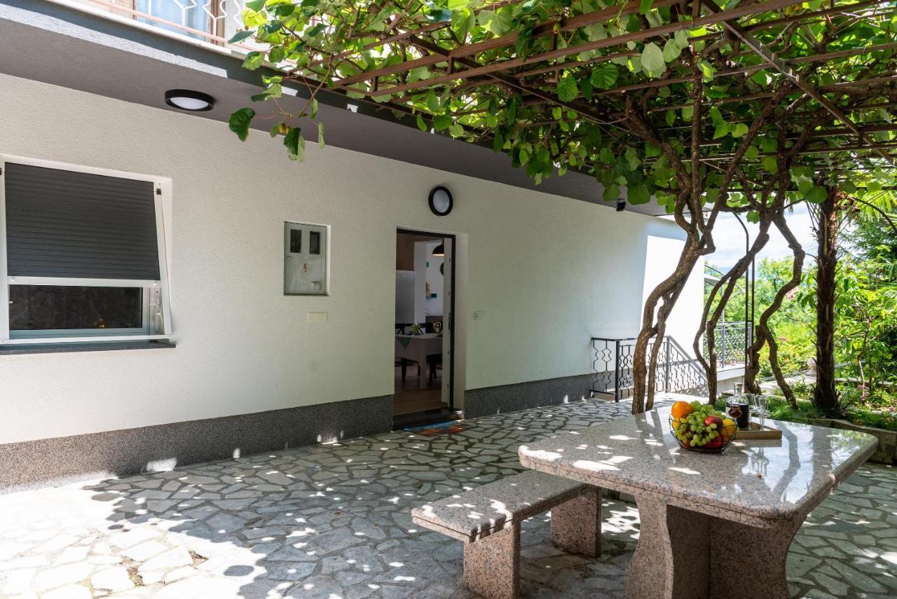 Majda Apartment