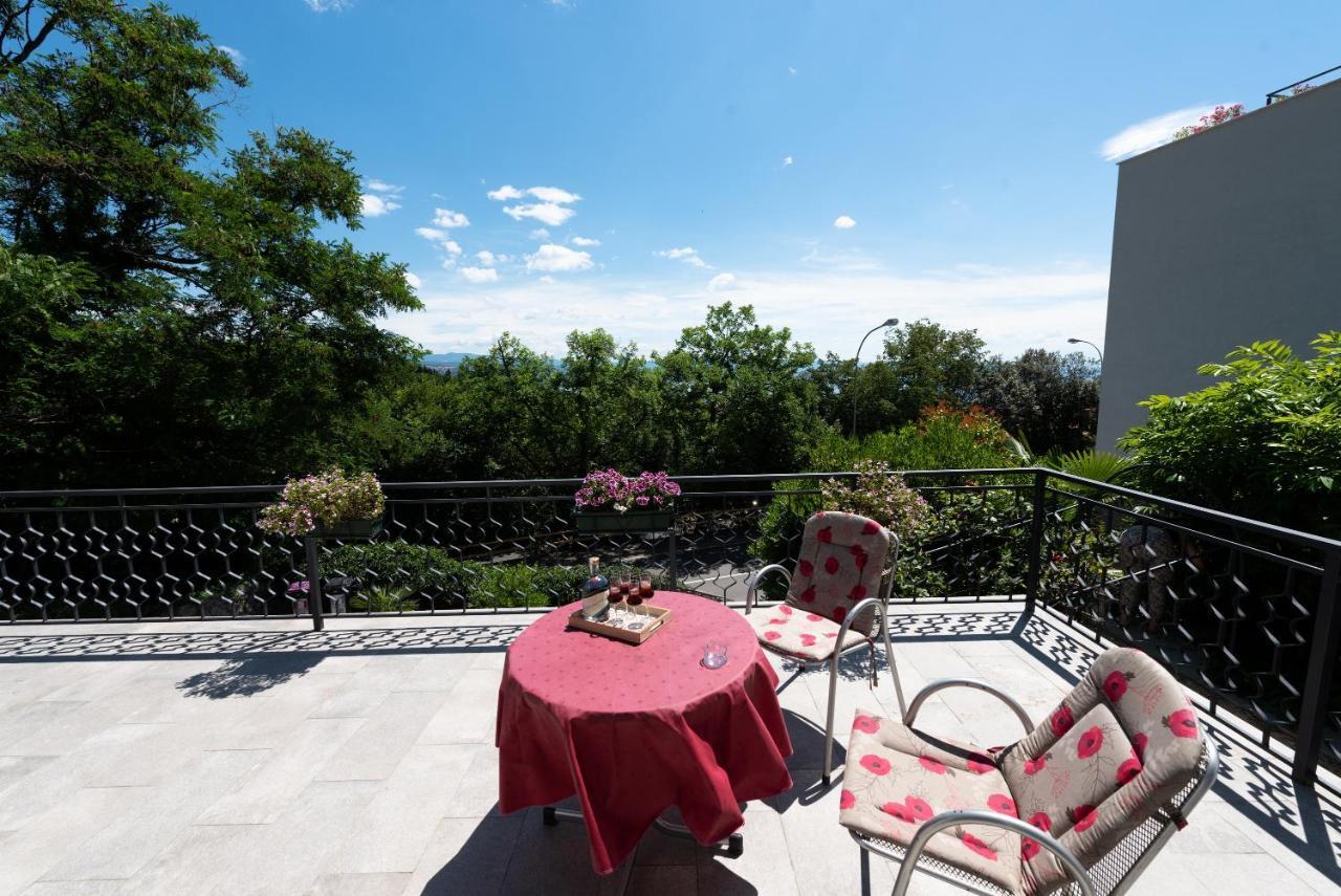 Majda Apartment Opatija