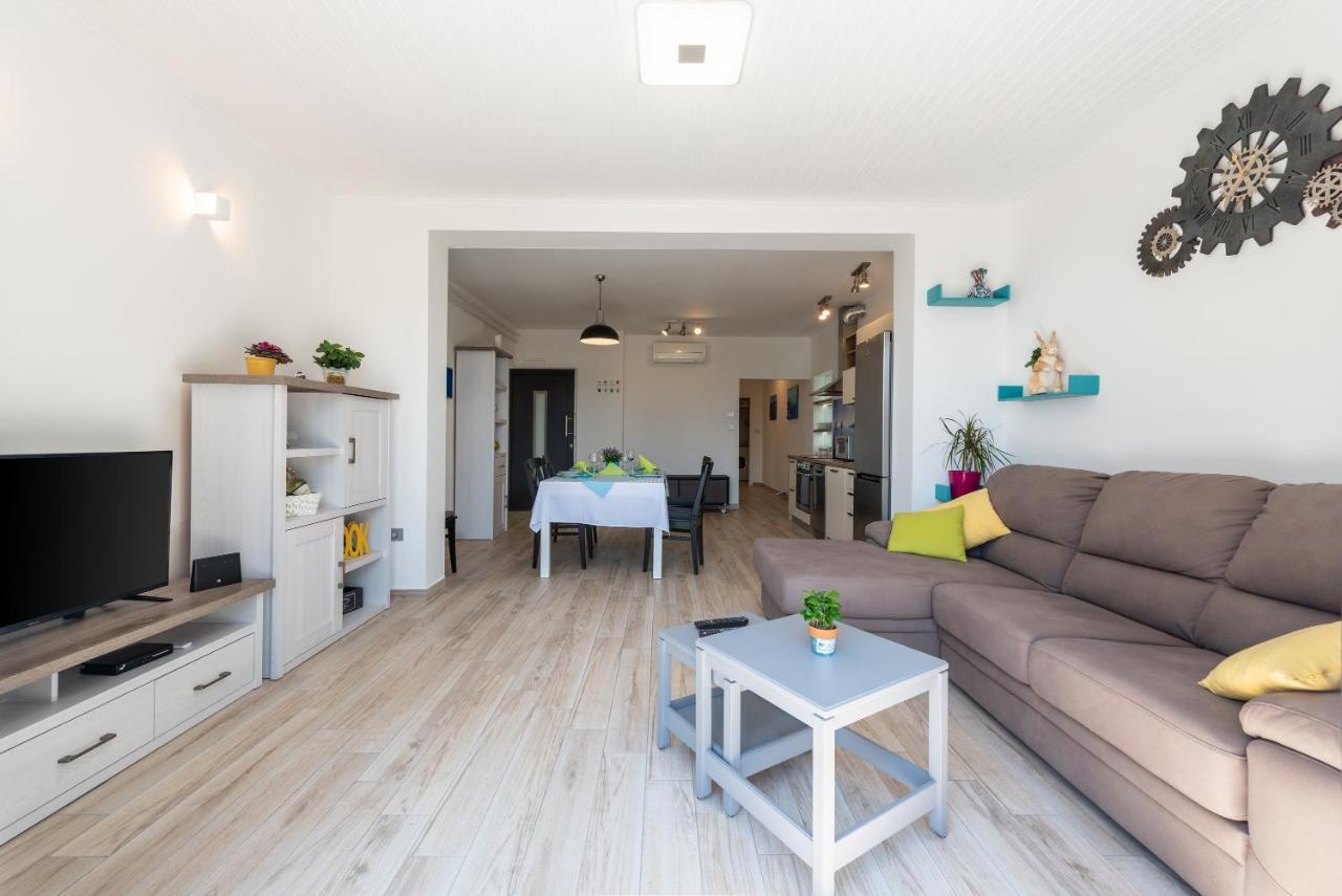 Apartment Majda