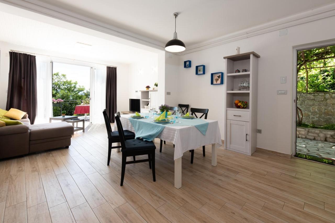 Apartment Majda *