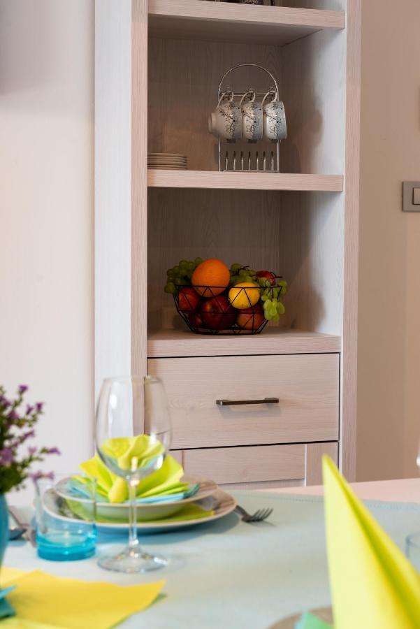 Apartment Majda