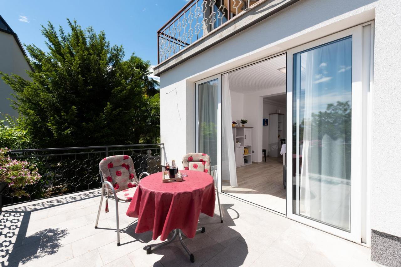 Apartment Majda Opatija